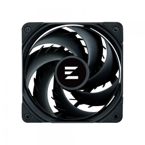 Zalman ZM-AF120 Black 120mm