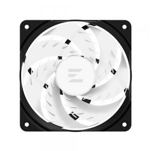 Zalman ZM-AF120R ARGB Black 120mm