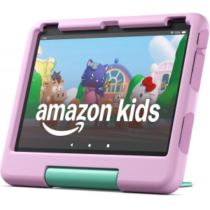 Amazon Fire HD10 Kids 13 Gen 32GB 10,1 Pink