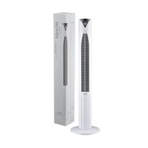 Lovio LVTF202Y24C Tower Fan AirWave PRO White