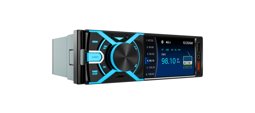 Navitel RD9 Digital Media Reciever