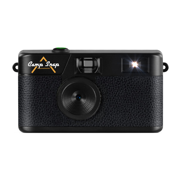 Camp Snap CS-V105-BK-WW Black