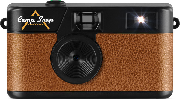 Camp Snap CS-V105-BR-WW Brown