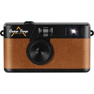 Camp Snap CS-V105-BR-WW Brown