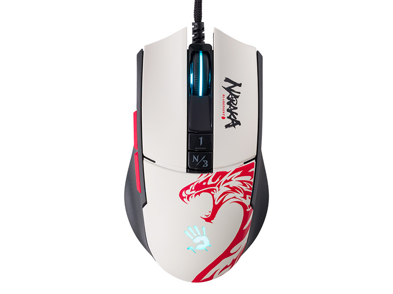 A4Tech 47526 Bloody L65Max Naraka