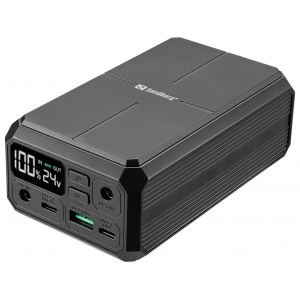 Sandberg 421-13 Laptop Powerbank 27000 PD100W