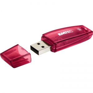 Emtec USB2.0 C410 16GB Red