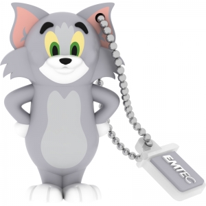 Emtec USB2.0 HB102 16GB HB Tom