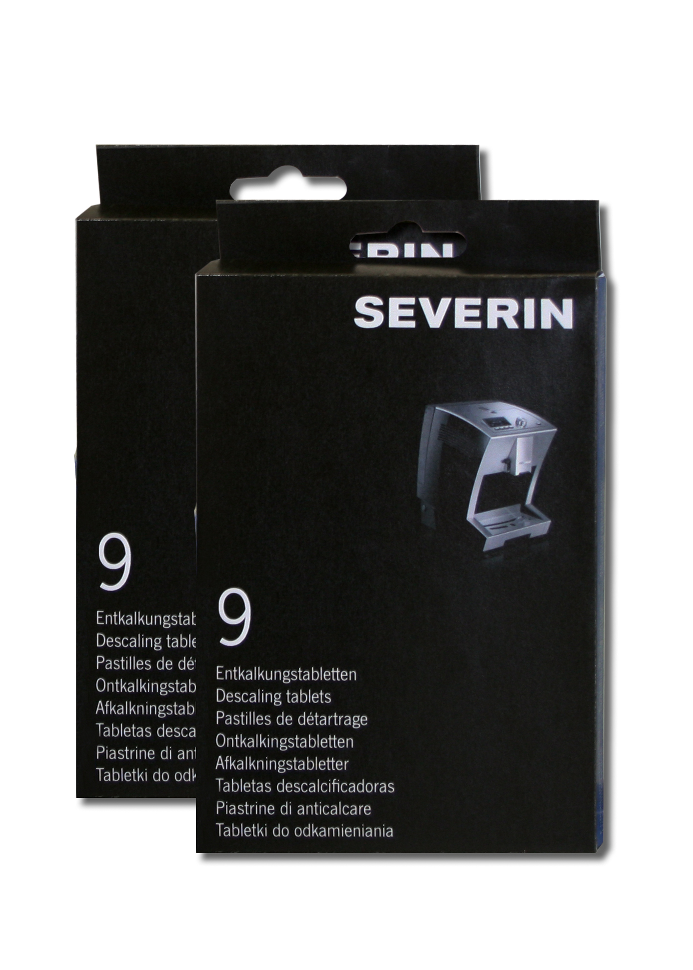 Severin ZB 8697
