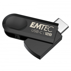Emtec USB3.2 Type-C Single C28 128GB