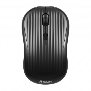 Tellur Ridge Wireless Mouse Black