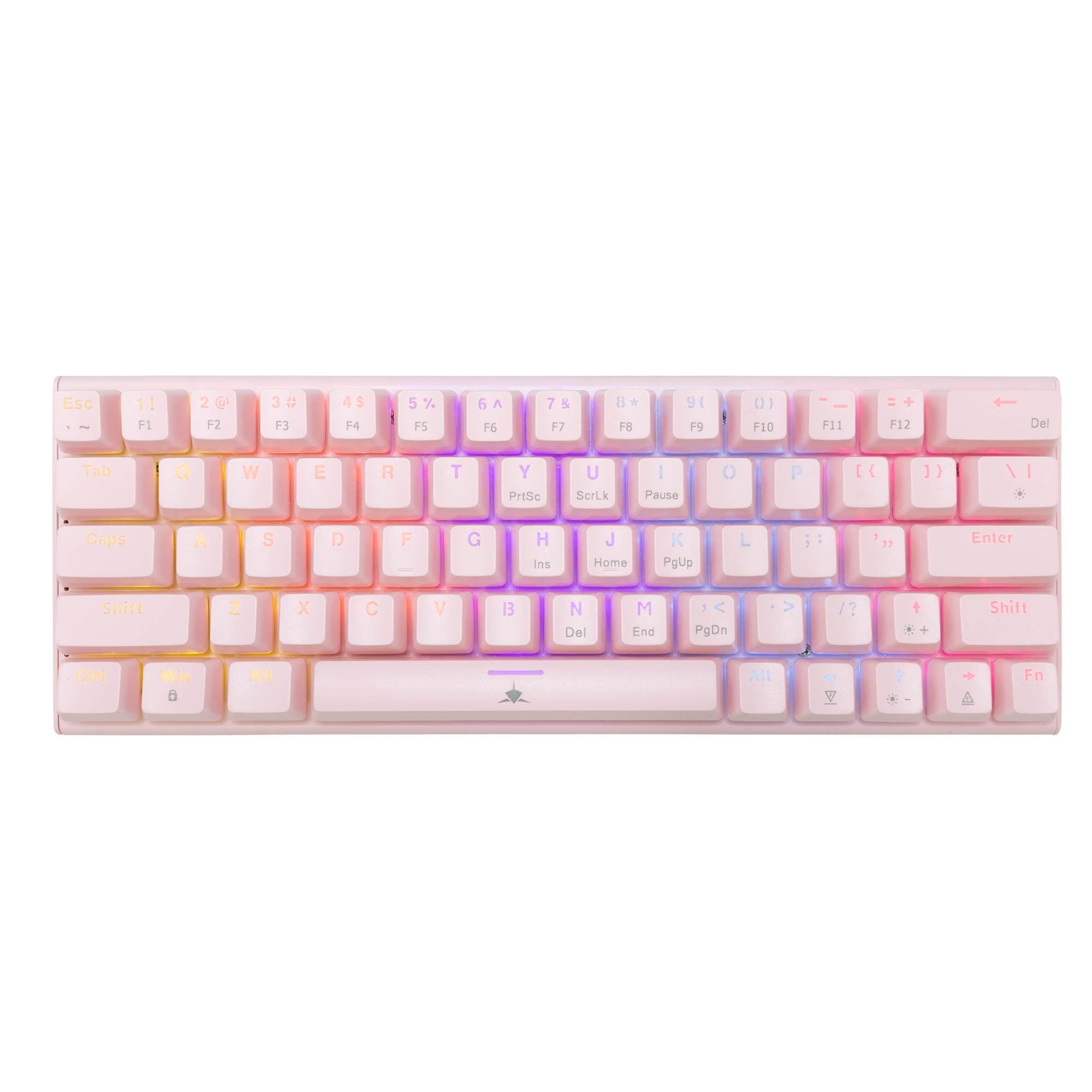 White Shark GK-002421V2 Wakizashi-2 Pink US-Blue.SW