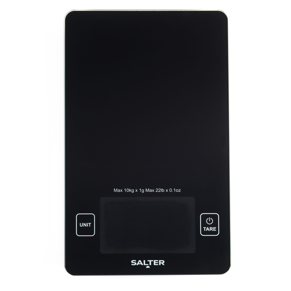 Salter SA00644FEU12 High-Capacity Kitchen Scale