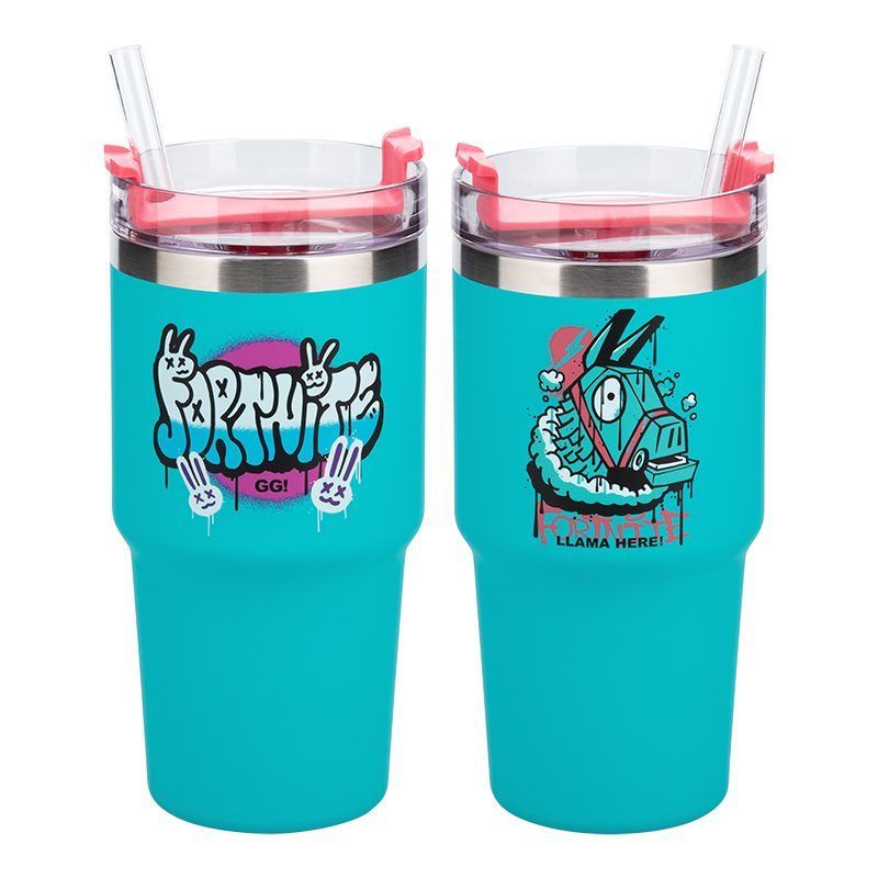 Paladone Fortnite Gamer Cup