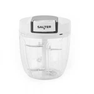 Salter BW12922EU7 Manual Pull Cord Food Chopper