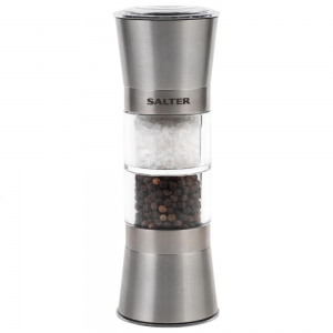 Salter BW12957FEU7 Duo Salt and Pepper Mill