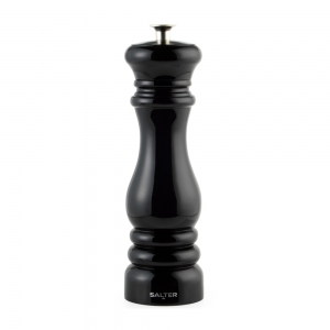 Salter BW13676EU7 Chester Salt &amp; Pepper Mill Black