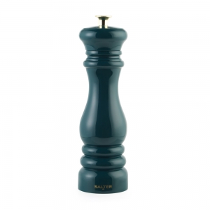 Salter BW13676GREU7 Chester Salt &amp; Pepper Mill Green