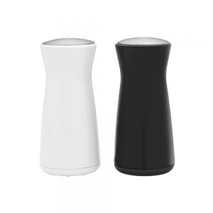 Salter BW129471EU7 Gravity Salt &amp; Pepper Shaker Set