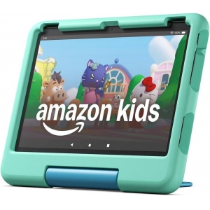 Amazon Fire HD10 Kids 13 Gen 32GB 10,1 Green