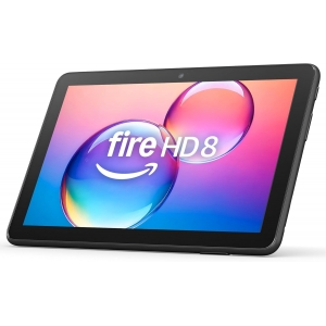 Amazon Fire HD8 (2024)  3GB/32GB  Black