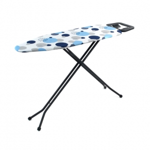 Beldray LA035723FEU7 Swift Ironing Board – Collapsible 97X 34 CM