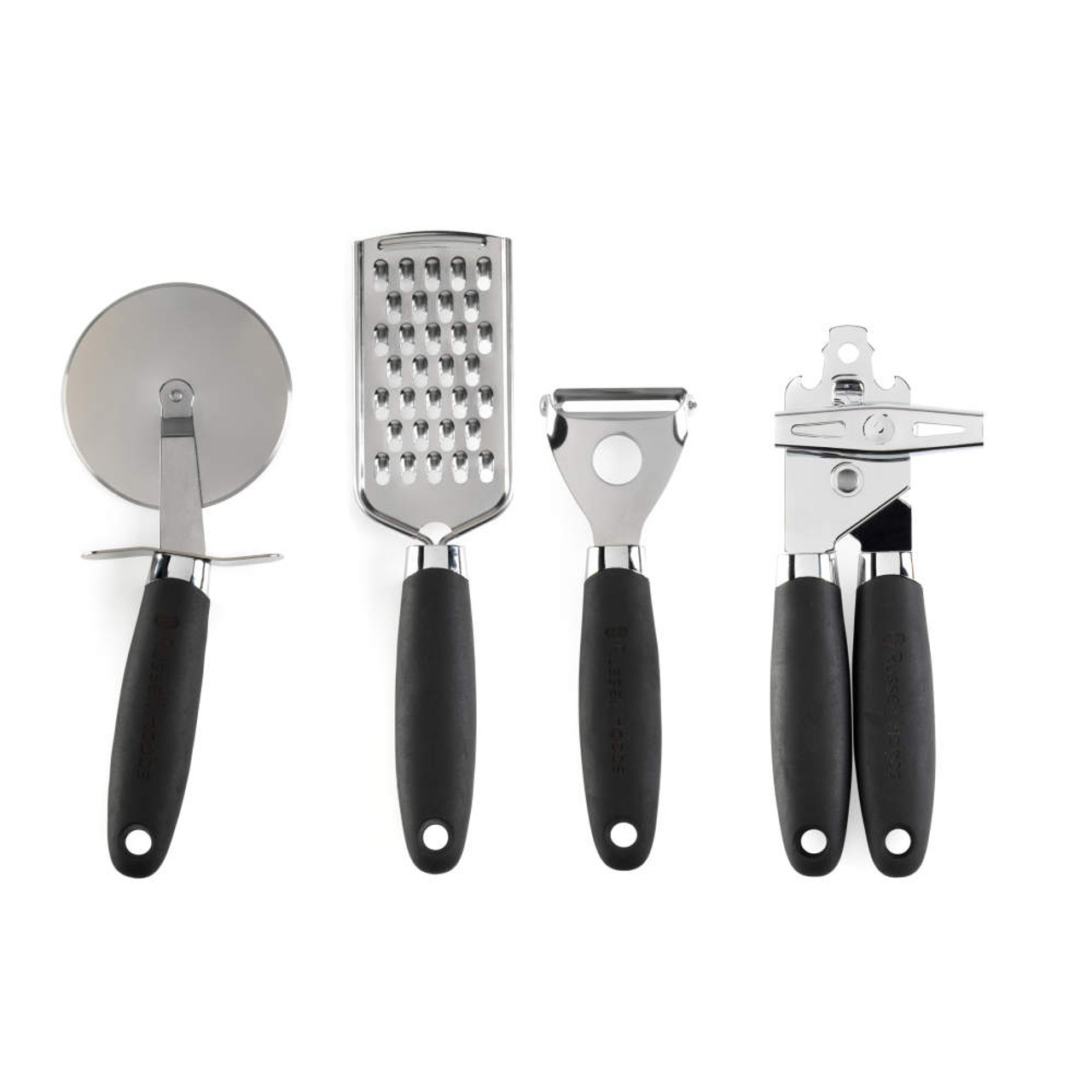 Russell Hobbs RH03233EU7 Kitchen Gadget 4Piece Set
