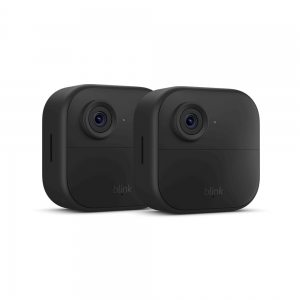 Amazon Blink Outdoor 4 Two Cameras