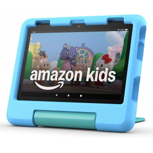Amazon Fire HD8 Kids Tablet (2024) 3GB/32GB Blue