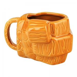 Paladone Marvel The Thing Shaped Mug