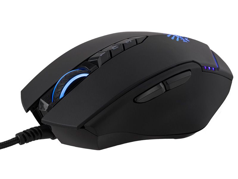 A4Tech 47621 Bloody V8M Max RGB USB