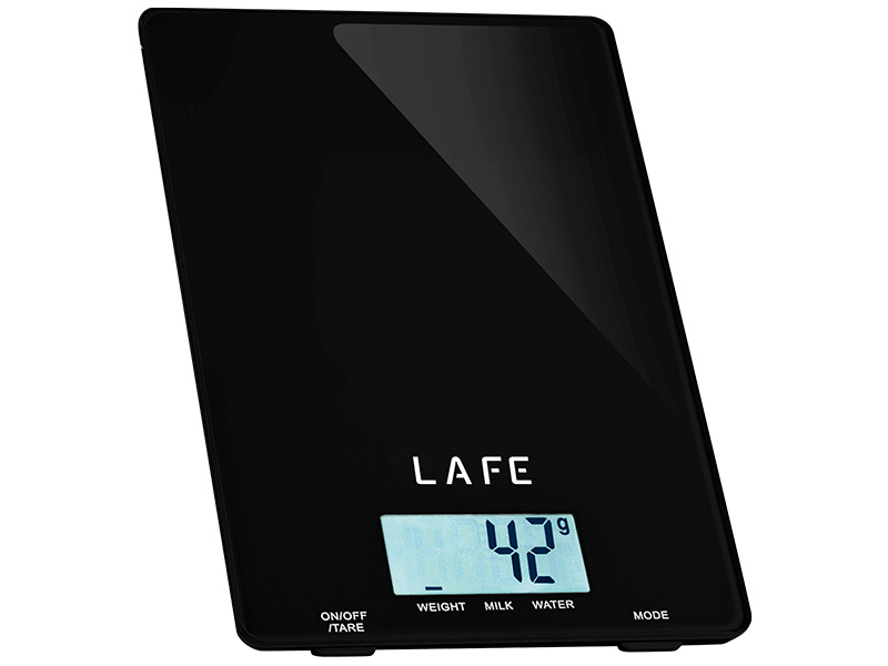 Lafe 44594 Electronic kitchen scale WKS001.1