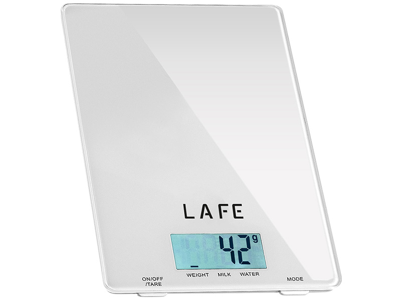 Lafe 44841 Electronic kitchen scale WKS001.5