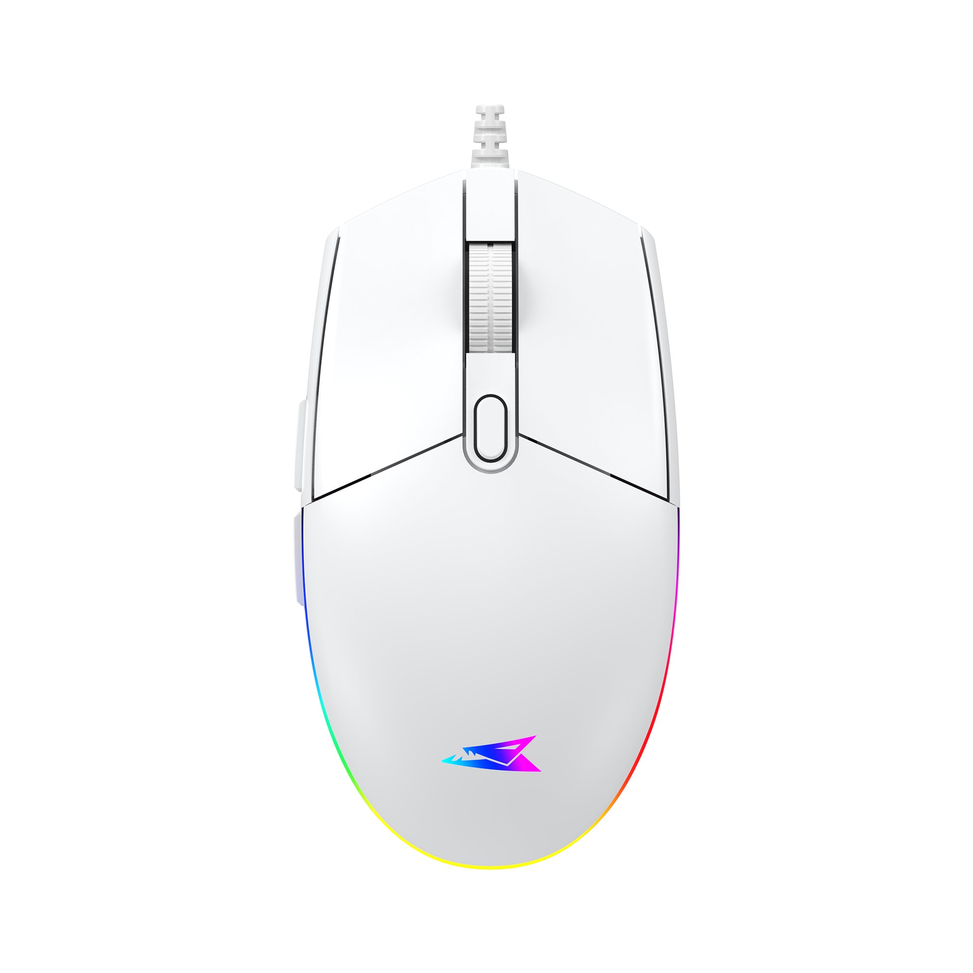 Baracuda BGM-112 Crab White