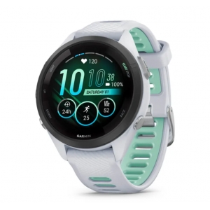 Garmin Forerunner 265S Whitestone (010-02810-14)