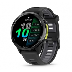 Garmin Forerunner 970 Carbon Grey (010-02969-10)