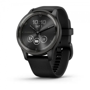 Garmin Vivomove Trend Black (010-02665-00)