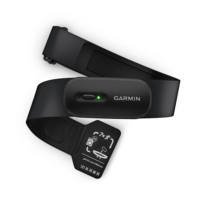Garmin HRM 200 XS-S Heart Rate Monitor 010-13388-01