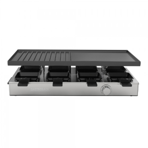 Gastroback 42563 Raclette Grill &amp; Pancake Station