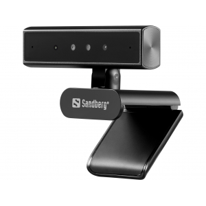 Sandberg 134-44 Face-ID Webcam Mini Pro