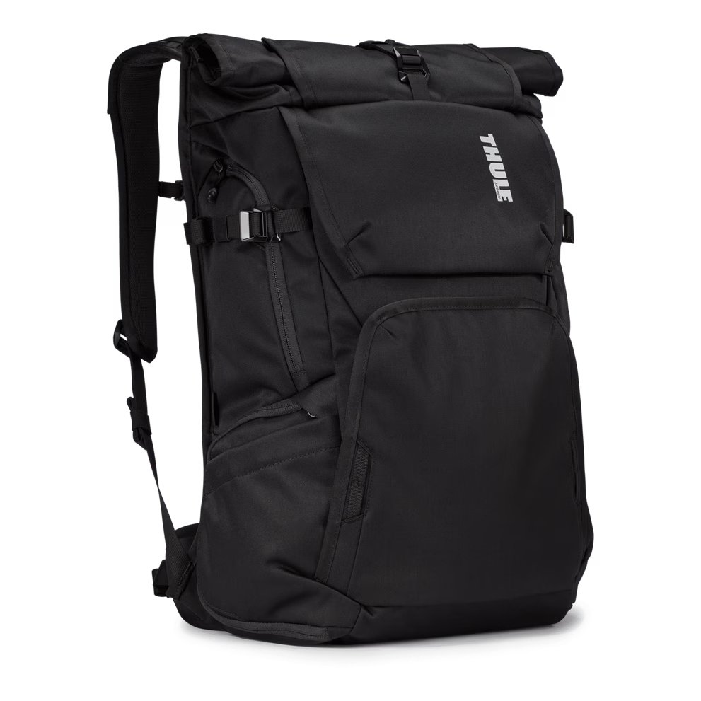 Thule 5344 Covert camera backpack DSLR 32L black