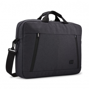 Case Logic 5370 Huxton 16 laptop attache HUXA-215 Black