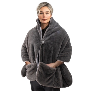 Homedics HCM-SWL100 Cosy Cordless Warming Shawl