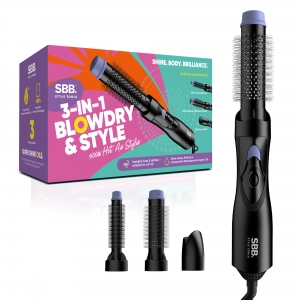 SBB. SBDR-2000-EU Blow Dry Air Styler
