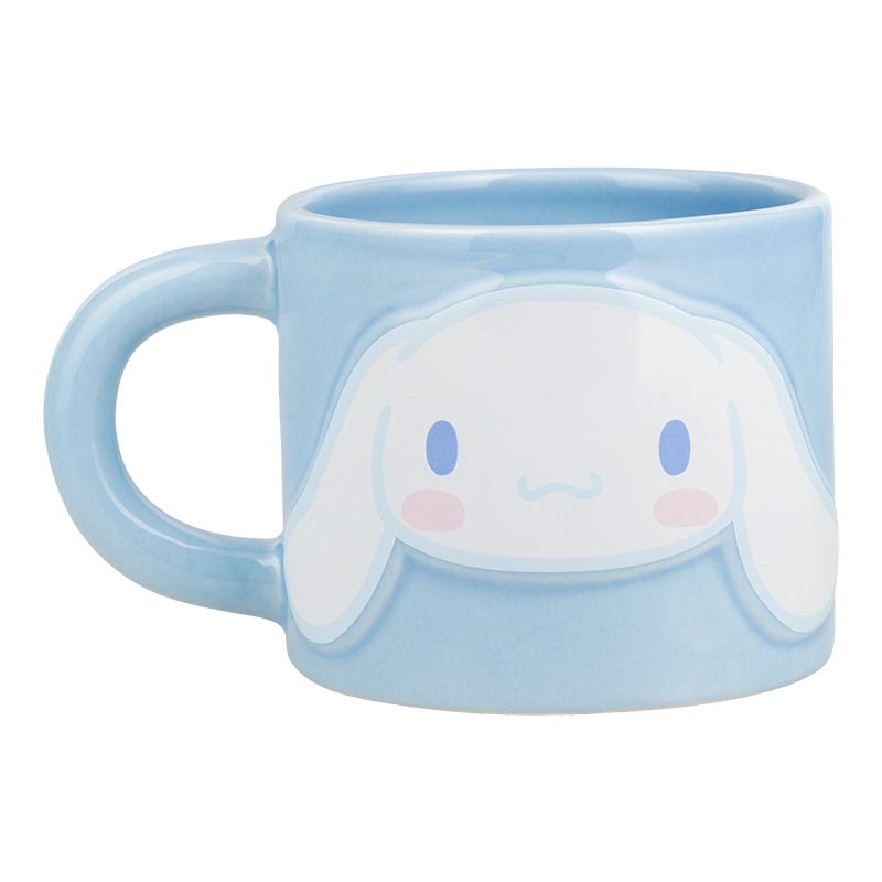 Paladone Cinnamoroll Embossed Mug