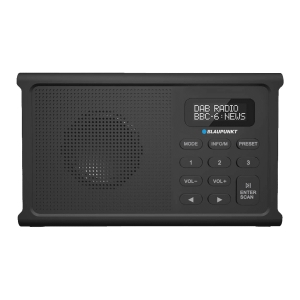 Blaupunkt DR3BK