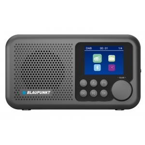 Blaupunkt DR8BK