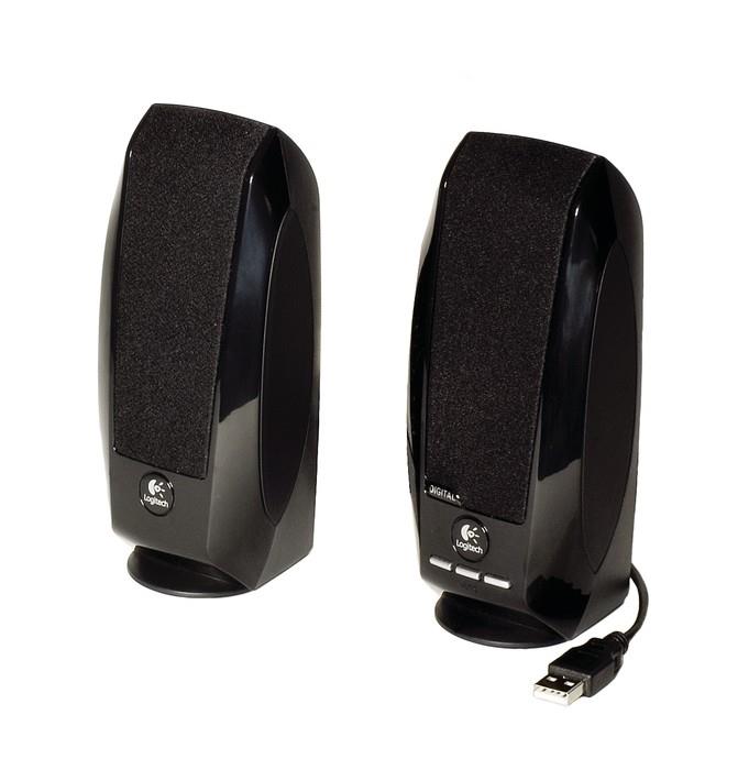 SPEAKER 2.0 S-150/OEM 980-000029 LOGITECH